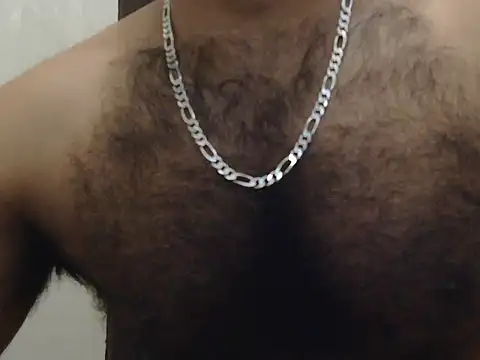 Snapshot of indianhairybull chatting on June 7, 2026, 4:05 am indianhairybull online show from June 7, 2026, 4:05 am