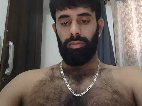 Snapshot of indianhairybull chatting on June 26, 2026, 5:12 am indianhairybull online show from June 26, 2026, 5:12 am