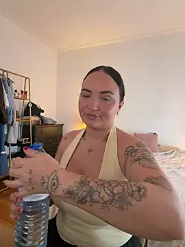 Snapshot of Orgasmille chatting on July 9, 2026, 7:56 am Orgasmille online show from July 9, 2026, 7:56 am