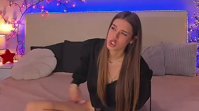 melissacrayzy online show from March 27, 2026, 10:04 am