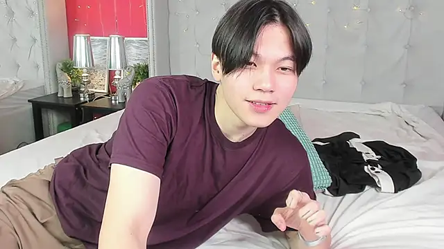 Snapshot of just_gay_ chatting on February 27, 2025, 9:54 am just gay online show from February 27, 2025, 9:54 am