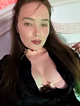 Snapshot of GoddessYanaMironova chatting on April 18, 2026, 3:27 pm GoddessYanaMironova online show from April 18, 2026, 3:27 pm