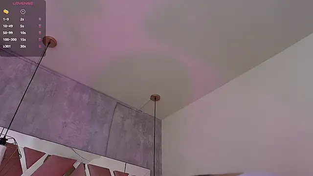 Raichell  online show from March 23, 2026, 3:05 pm