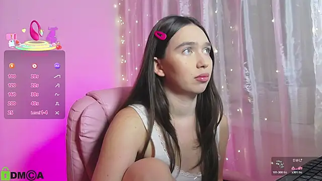 Snapshot of Arianahot777 chatting on October 27, 2025, 11:09 pm Arianahot777 online show from October 27, 2025, 11:09 pm