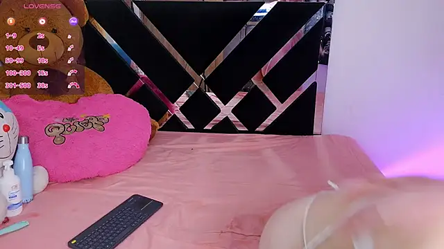 CatalinaSmith1 online show from February 25, 2026, 11:36 pm