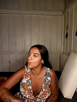 Snapshot of Pantaneirasexy chatting on January 30, 2025, 7:15 pm Pantaneirasexy online show from January 30, 2025, 7:15 pm