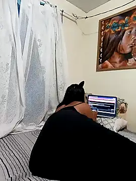 Snapshot of Pantaneirasexy chatting on February 6, 2025, 11:15 pm Pantaneirasexy online show from February 6, 2025, 11:15 pm