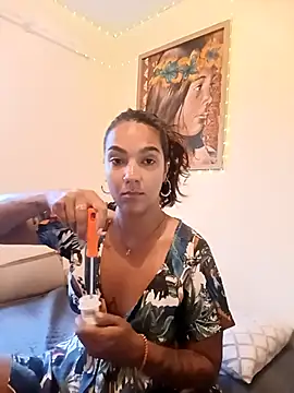 Snapshot of Pantaneirasexy chatting on February 14, 2025, 10:04 pm Pantaneirasexy online show from February 14, 2025, 10:04 pm