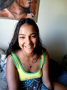 Snapshot of Pantaneirasexy chatting on February 26, 2025, 2:14 pm Pantaneirasexy online show from February 26, 2025, 2:14 pm