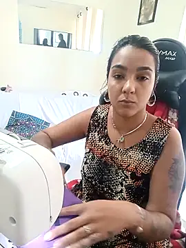 Snapshot of Pantaneirasexy chatting on September 10, 2025, 4:51 pm Pantaneirasexy online show from September 10, 2025, 4:51 pm