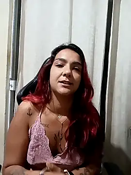 Snapshot of Pantaneirasexy chatting on October 18, 2025, 11:27 pm Pantaneirasexy online show from October 18, 2025, 11:27 pm