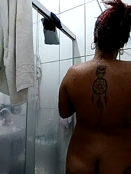 Snapshot of Pantaneirasexy chatting on October 25, 2025, 8:00 am Pantaneirasexy online show from October 25, 2025, 8:00 am