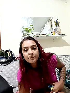 Pantaneirasexy online show from February 8, 2026, 2:15 am