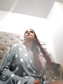 Pantaneirasexy online show from April 30, 2026, 1:56 am