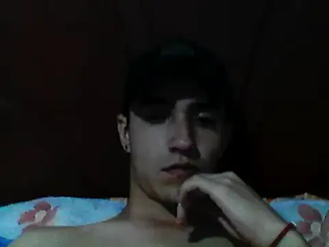 Snapshot of daimon_king05 chatting on January 31, 2025, 2:15 am daimon king05 online show from January 31, 2025, 2:15 am