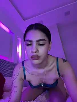 Snapshot of _BbFreya chatting on February 16, 2025, 4:21 pm BbFreya online show from February 16, 2025, 4:21 pm