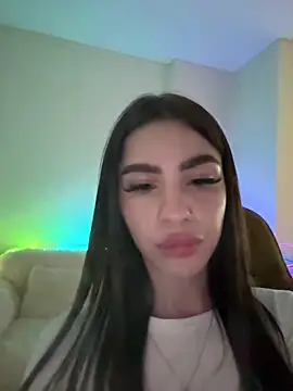 Snapshot of _BbFreya chatting on March 6, 2025, 5:00 pm BbFreya online show from March 6, 2025, 5:00 pm