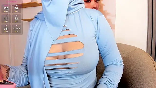 saleh issawi online show from March 19, 2026, 8:02 pm