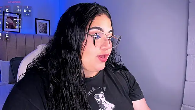 michel bbw online show from May 12, 2026, 3:03 am
