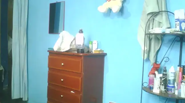 Snapshot of DivinaTransStrella chatting on February 20, 2025, 4:57 pm DivinaTransStrella online show from February 20, 2025, 4:57 pm