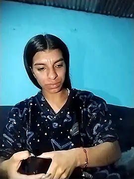 Ariell Kieran online show from March 10, 2026, 5:12 am