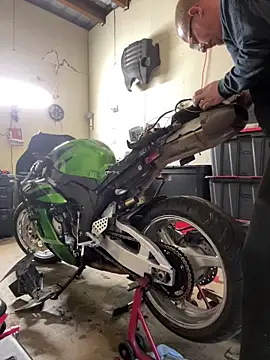 ClimbedCaelum online show from March 27, 2026, 11:59 pm