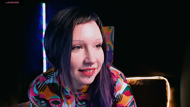 Snapshot of Bibi_Iva chatting on February 26, 2025, 10:15 am Bibi Iva online show from February 26, 2025, 10:15 am