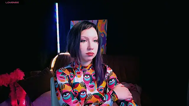 Snapshot of Bibi_Iva chatting on February 26, 2025, 1:19 pm Bibi Iva online show from February 26, 2025, 1:19 pm