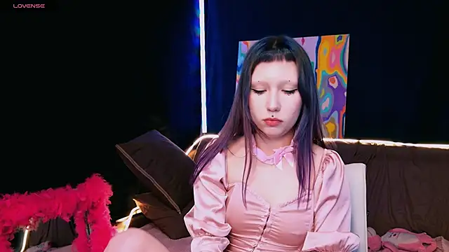 Snapshot of Bibi_Iva chatting on March 1, 2025, 1:53 am Bibi Iva online show from March 1, 2025, 1:53 am