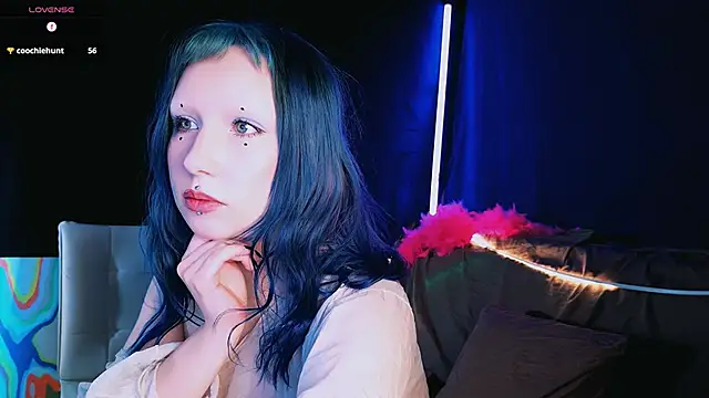 Snapshot of Bibi_Iva chatting on March 17, 2025, 12:30 am Bibi Iva online show from March 17, 2025, 12:30 am