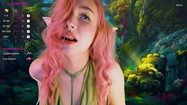 Snapshot of Bibi_Iva chatting on September 26, 2025, 1:31 am Bibi Iva online show from September 26, 2025, 1:31 am