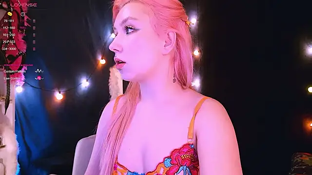 Bibi Iva online show from March 15, 2026, 8:09 am