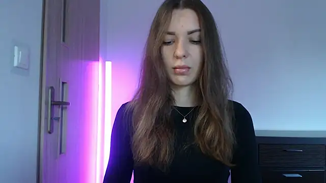 aurora lust online show from September 11, 2025, 5:29 am