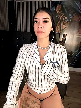 TayylorSexx online show from December 2, 2025, 5:13 am