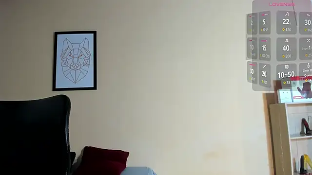 Violetta 0 online show from March 27, 2026, 12:16 pm