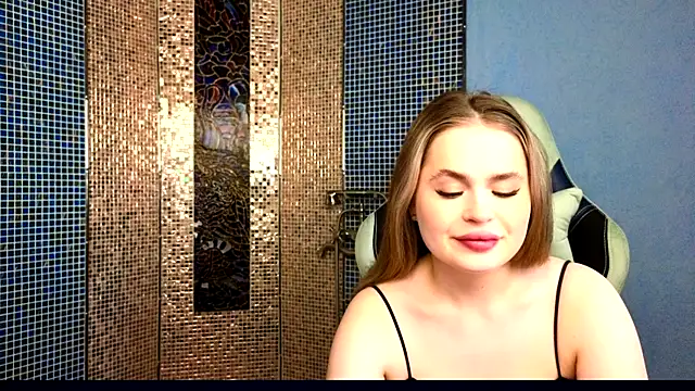 GoodJessi online show from March 8, 2025, 4:45 am