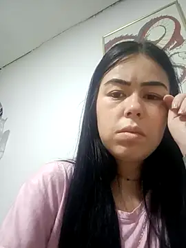 Snapshot of Dalia_Collinsx chatting on February 6, 2025, 2:00 am Dalia Collinsx online show from February 6, 2025, 2:00 am