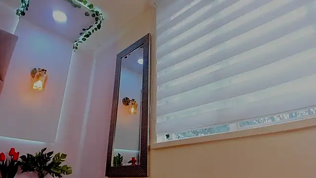 AzunaStar online show from February 23, 2026, 9:45 pm