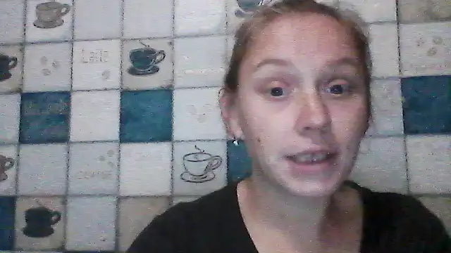 Anna wey online show from October 21, 2025, 6:52 pm