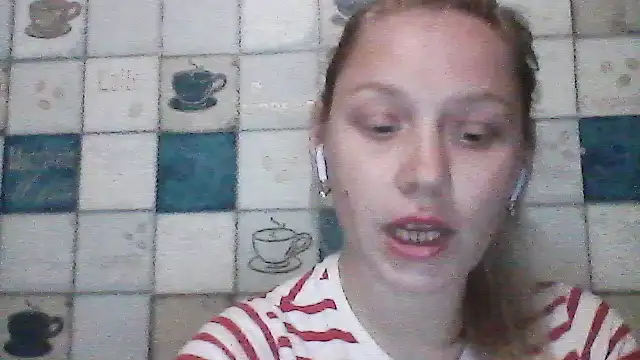 Anna wey online show from April 7, 2026, 6:19 pm