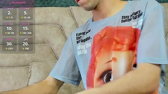 erickblaze wm online show from February 8, 2025, 6:33 pm