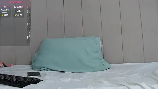 erickblaze wm online show from February 10, 2025, 1:01 pm