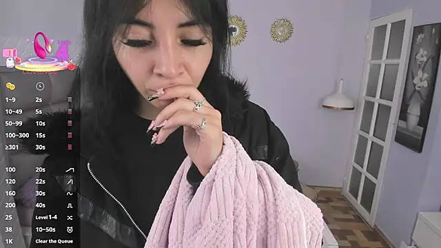 Hiyakasudere online show from March 6, 2025, 12:09 pm