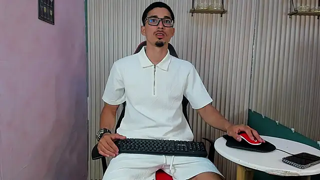 Becker2  online show from January 17, 2026, 3:50 pm