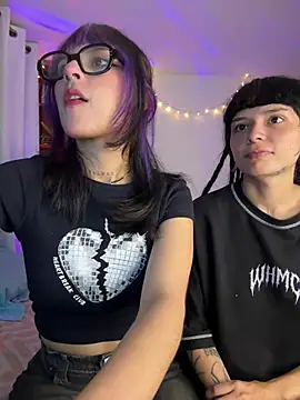 mavimist   online show from March 15, 2026, 1:55 am