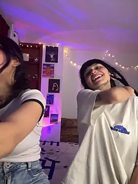 mavimist   online show from March 25, 2026, 1:33 am