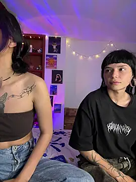 mavimist   online show from April 5, 2026, 1:47 am