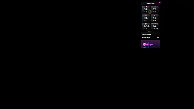 Snapshot of PamelaAddams_ chatting on March 13, 2026, 5:47 am PamelaAddams online show from March 13, 2026, 5:47 am