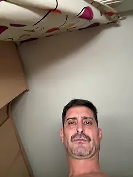 jonymoreno online show from March 12, 2025, 3:18 pm