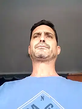 jonymoreno online show from October 17, 2025, 8:50 am